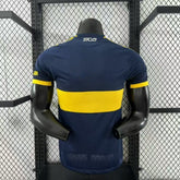Boca Juniors 2025-2026 home player